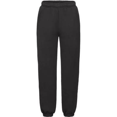 Kinderen joggingbroek Fruit of the Loom Premium