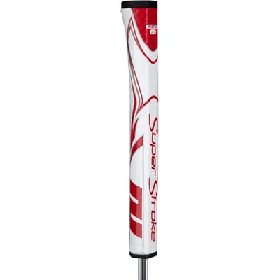 Putter grip Super Stroke Pistol GT 2.0