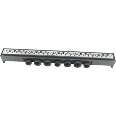 Wirquin Doucheafvoer Express'eau 800mm Joker