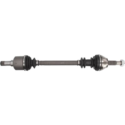 Aandrijfas POINT GEAR PNG71307 links