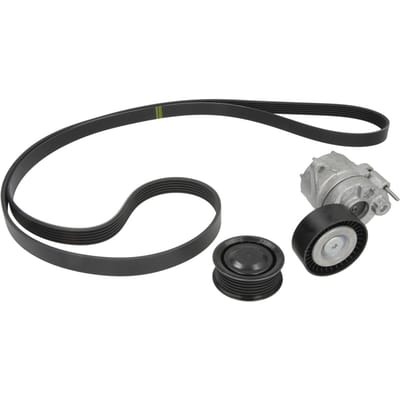 Poly V-riem set SKF VKMA 38020