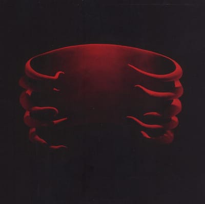 Undertow - Tool