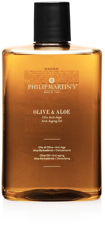 Philip Martin's Olive & Aloe 300ml