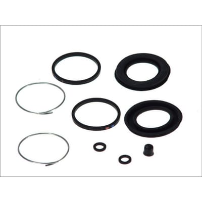Reparatieset, remklauw AUTOFREN SEINSA D4258