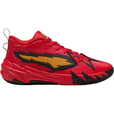 Puma Scoot Zeros Retro Rood K01