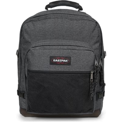 Eastpak ULTIMATE Rugzak, 42 Liter - Black Denim