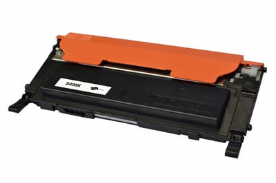 SecondLife - Samsung toner CLT-K 406 S/ELS Black (60PK)