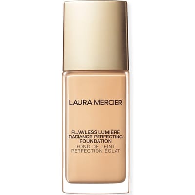 Laura Mercier Foundation Flawless Lumière Radiance Perfecting Vloeibare foundation Dames 30 ml