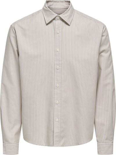 ONLY & SONS Oxford overhemd ONSGIORGIO Oxford overhemd