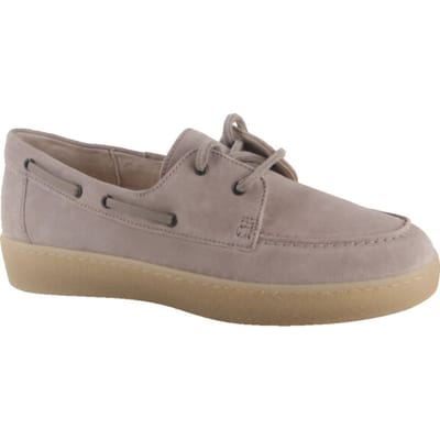 Gabor 342 Loafers Dames - Instappers - Taupe - Maat 37