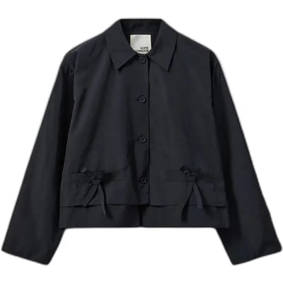 Vrouwenblouse Sofie Schnoor Gemsw