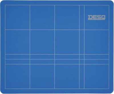 DESQ® Snijmat | 3 laags | Zelfherstellend | 19 x 23 cm