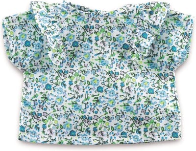Corolle poppenkleding blouse voor elke ma Corolle pop van 36cm