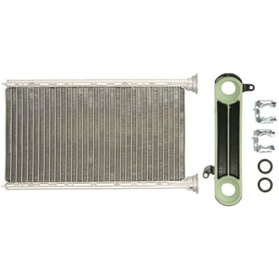Warmtewisselaar, interieur verwarming MAHLE AH 305 000S
