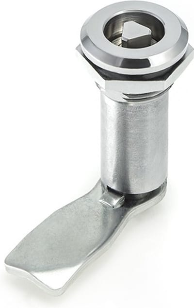 T9 kantelslot - 60mm