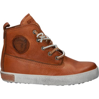 Blackstone ICON EMILY - CK02 Cuoio - Originals - Kids - Cognac - Maat: 28
