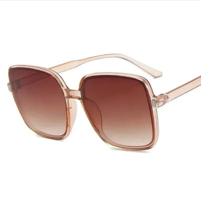 Duurzaam Hoge Kwaliteit Mooi Rond Vormige Zonnebrillen Vrouwen Mannen Casual Vrouwelijk Mannelijk Mode Vintage Ontwerp Oculos Other