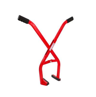 Awtools - Brikklemmen - Eenarmig - Poedercoating
