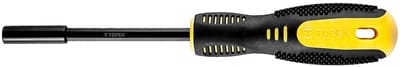 TOPEX Bitschroevendraaier 210 mm