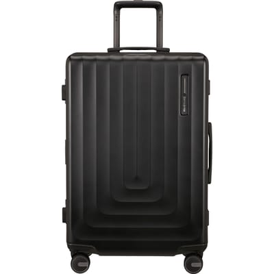 Samsonite Koffer - Focus spinner 69/25 - Matt Graphite - 75 l