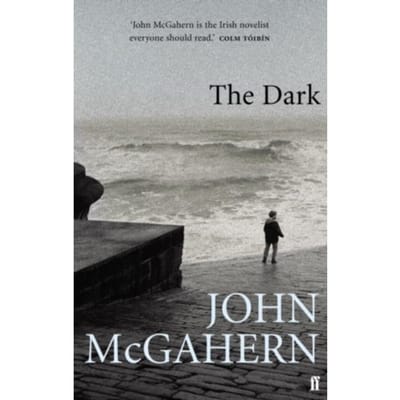 The Dark - John McGahern