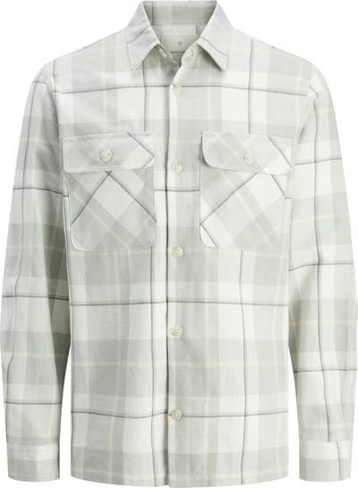 Jack & Jones Overshirt Comfort Fit Overshirt