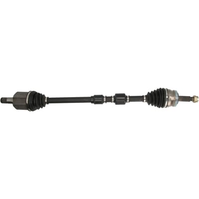 Aandrijfas POINT GEAR PNG72839