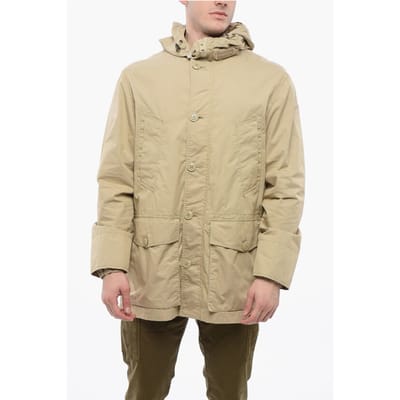 Utility ZOMER Parka