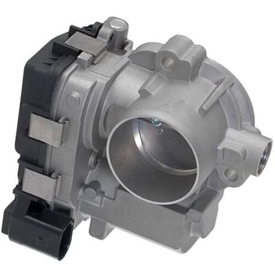 Gasklephuis VDO 2803605011302