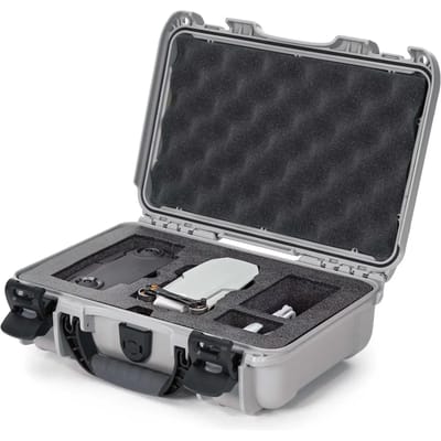 Drone koffer Nanuk 909 DJI Mavic Mini