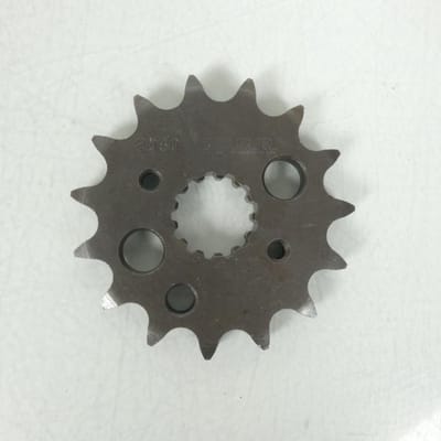 Pignon de sortie de boite PBR pour Moto Suzuki 750 Gsx F 1989 à 2006 Neuf