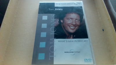 Joens Tom - Greatest Hits