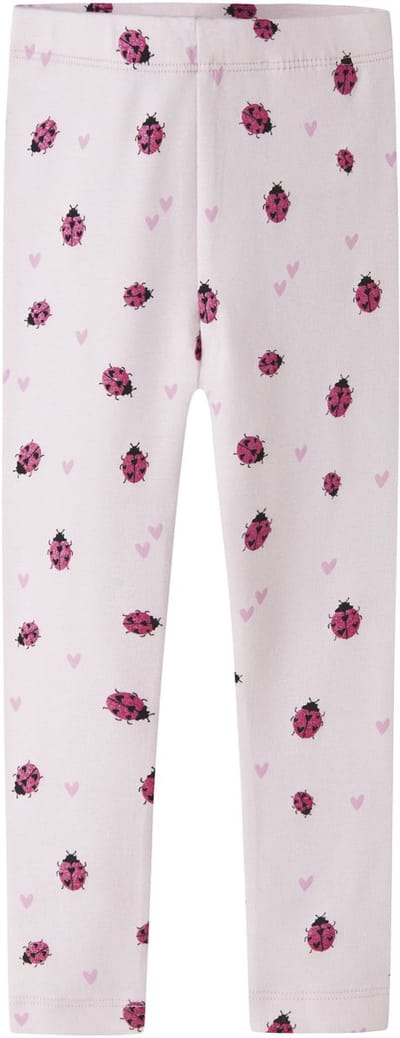 NAME IT - NMFHALINE XSL LEGGING - Meisjes - Leggings