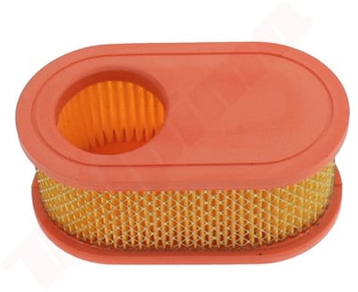 Luchtfilter passend op MTD TORX 4P90 ( 737-05065 , 937-05065 , 751-12260 , 951-12260 ) 150x82x64