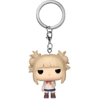 Sleutelhanger Funko Pocket Pop My Hero Academia Himiko Toga