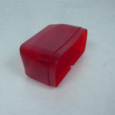 Cabochon feu arrière origine pour moto Yamaha 50 TZR 5WXH47210000 RINDER 104
