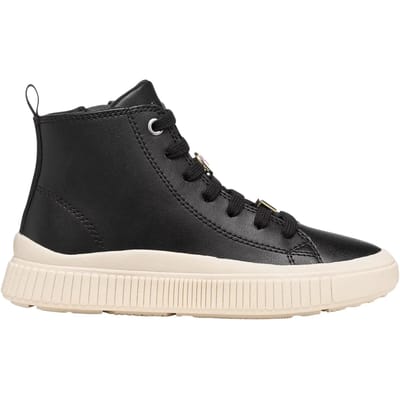 Geox Laquinny A Schoenen Zwart EU 28 Meisje