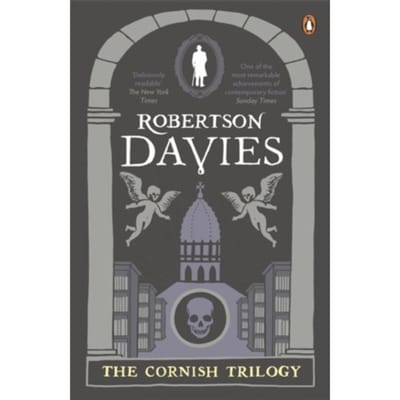 The Cornish Trilogy - Robertson Davies