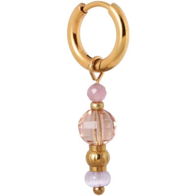 Label Kiki Dolly hoop