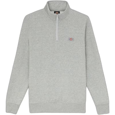 1/4 rits sweater Dickies Oakport