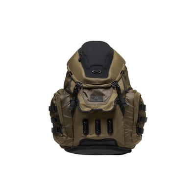 Oakley Kitchen Sink Rugzak Legergroen Unisex Rugzakken 92060A-7CE Army Green