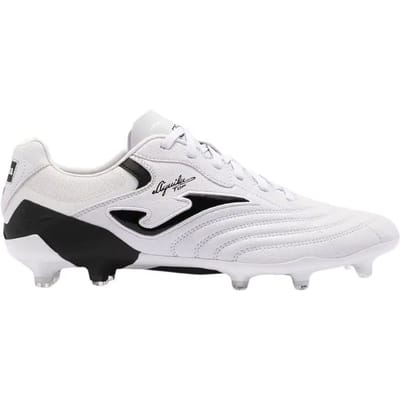 Joma Aguila Cup 2402 FG ACUS2402FG, Mannen, Wit, Voetbalschoenen, maat: 40,5
