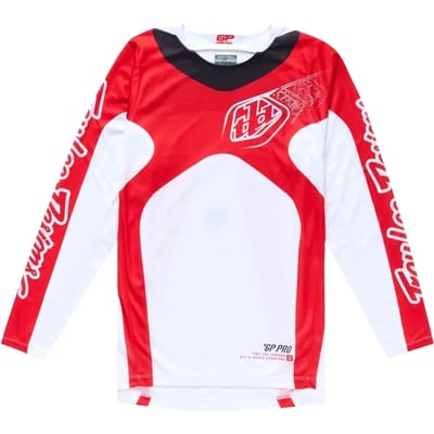 Troy Lee Designs GP Pro Frames Motocross-trui -