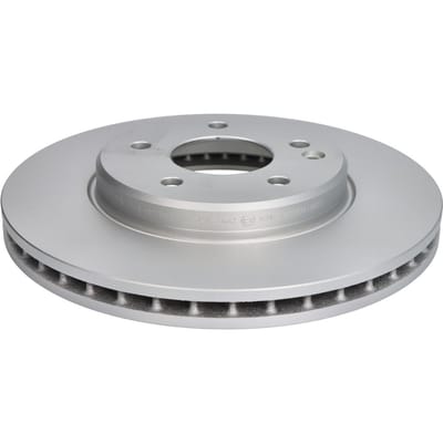 Remschijf ABE C3M010ABE-P voorkant, geventileerd, sterk gecarboniseerd, 1 Stuk