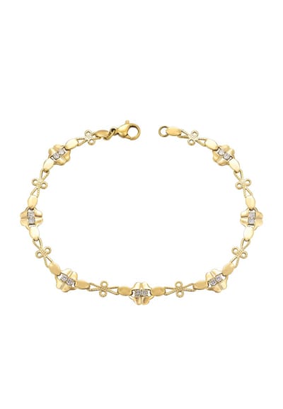 Gaya Bracelet