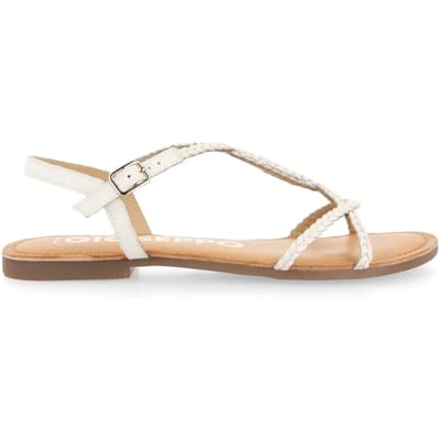 Platte sandalen Gioseppo 69112 P NIOAQUE