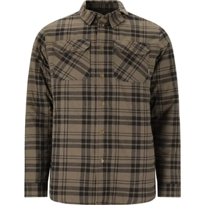 Gestikte shirt Whistler Tauron