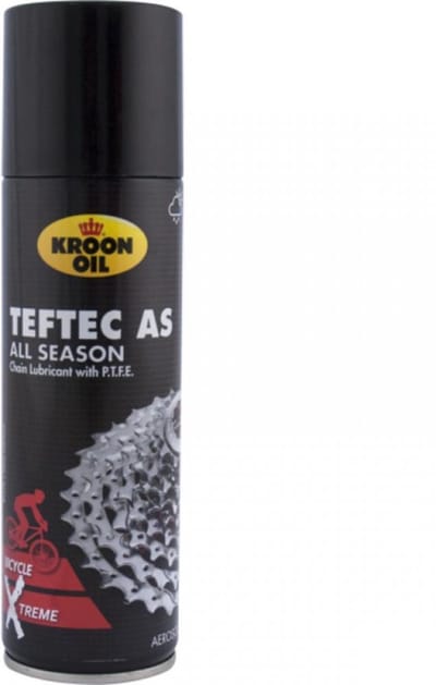 Kroon-Oil TefTec AS - 22003 | 300 ml aerosol