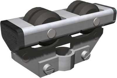 Klein Schuifdeur K-75 Accessoires