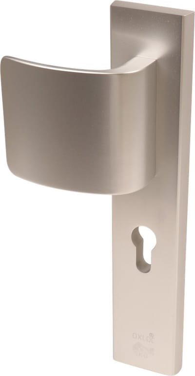 Oxloc Veiligheidsgarnituur Met Duwer - Pc 55 Ls F1